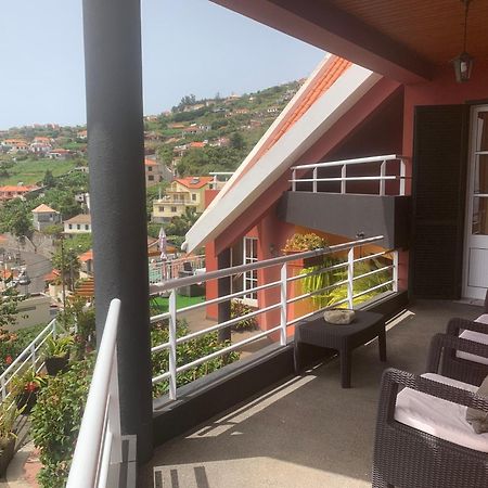 Ponta Do Sol Villa Экстерьер фото